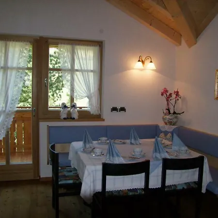 App. Birkenheim Apartment Olang Exterior photo