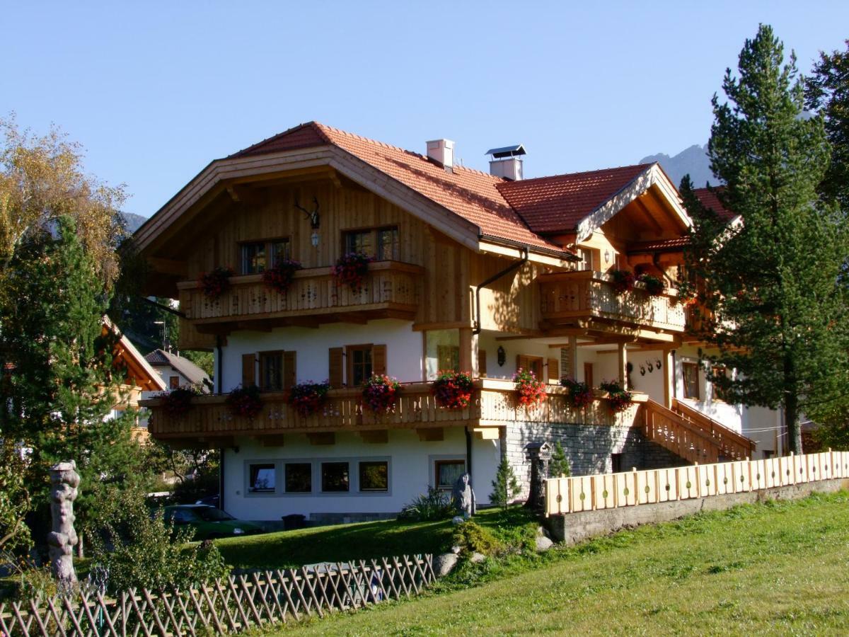 App. Birkenheim Apartment Olang