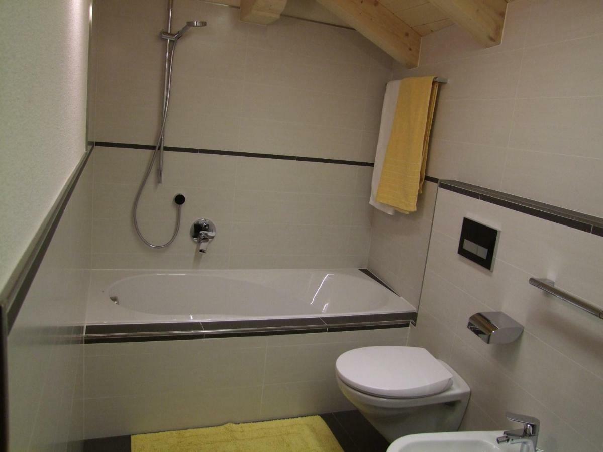 Apartment App. Birkenheim Olang