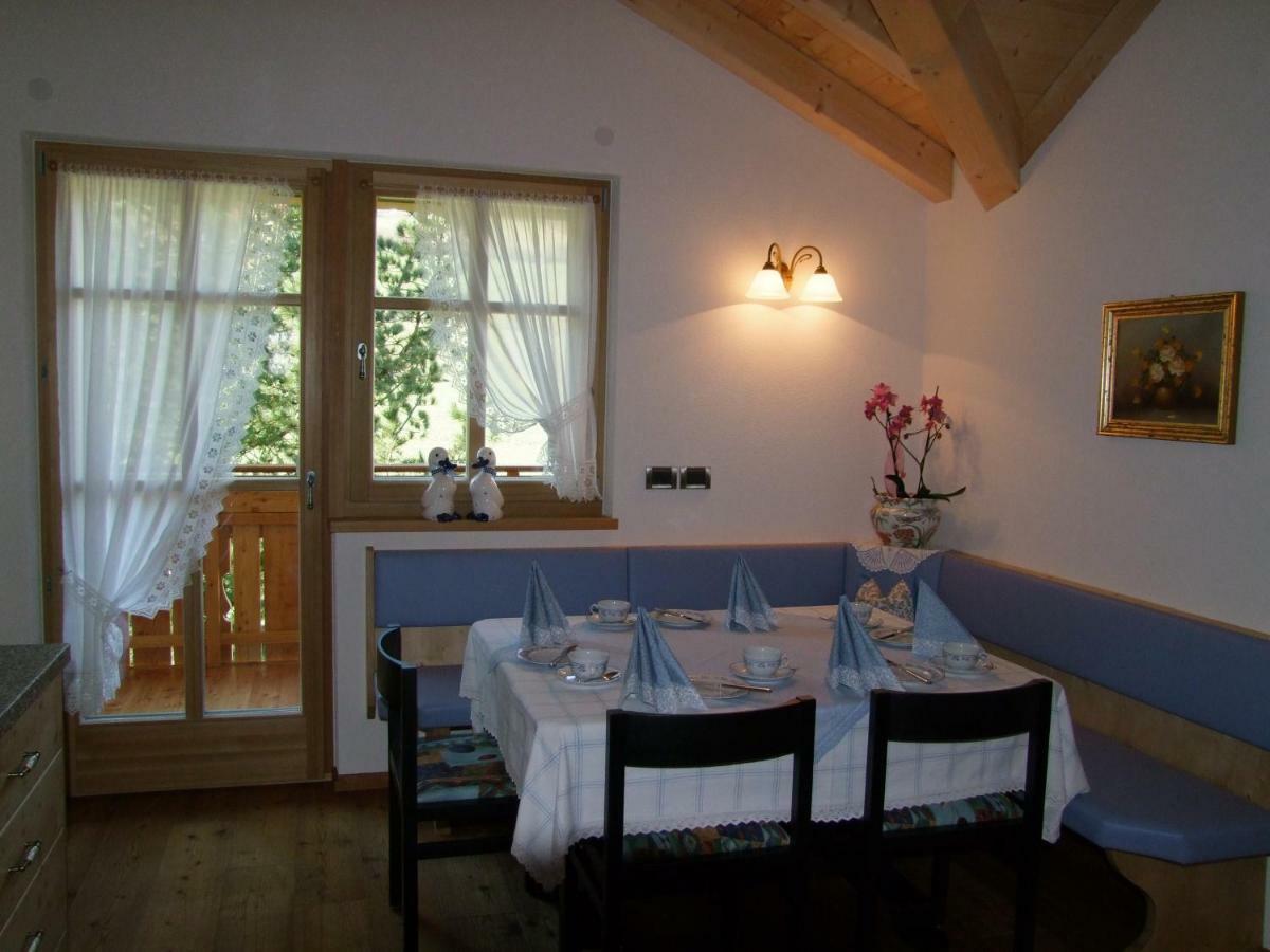 App. Birkenheim Olang